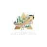 Arthaveda Logo